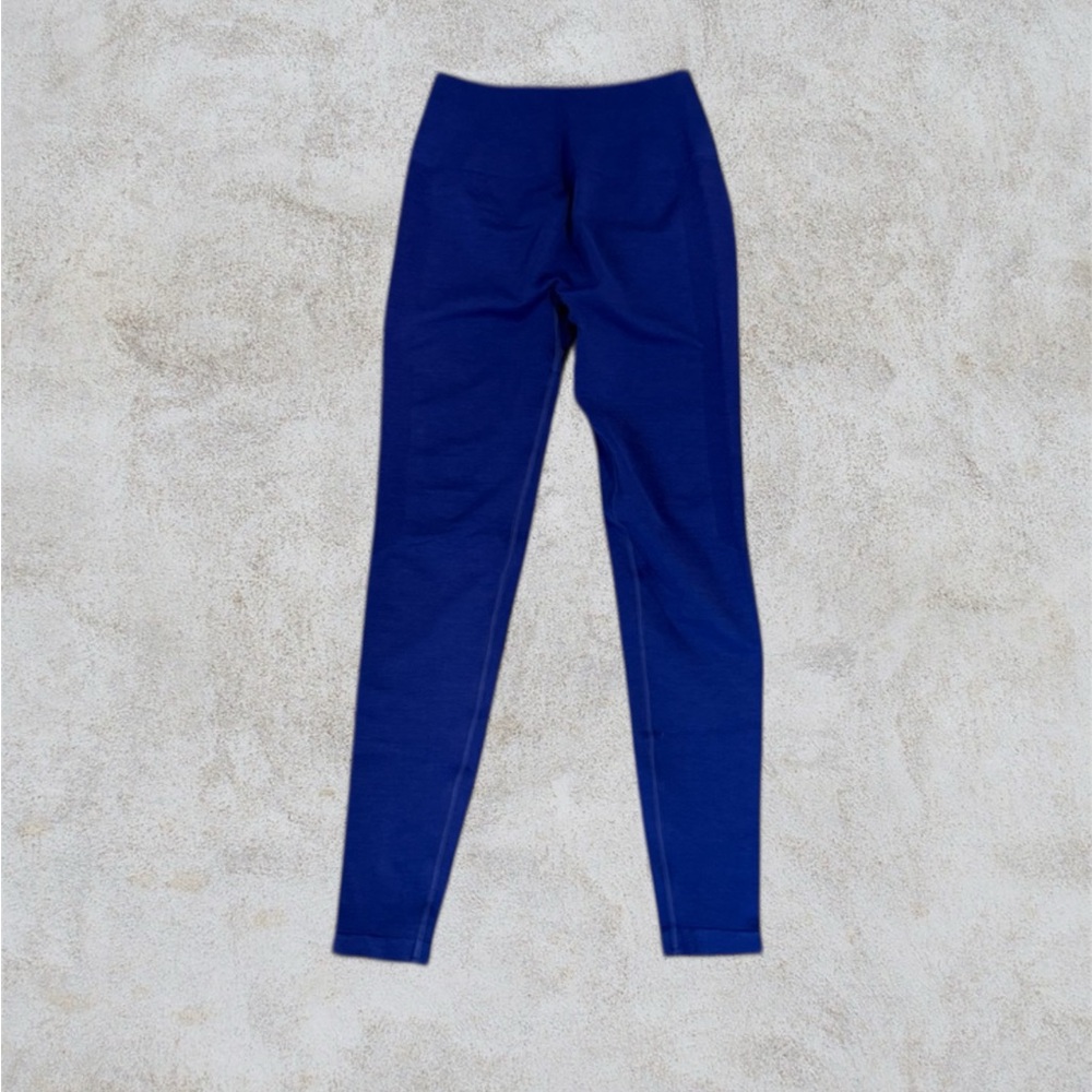 Alphalete Purple/Blue Women's Leggings